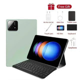 2025 Neues Xiaomi Pad 7 Pro – 11" Android 14 Tablet | 22 GB RAM + 2 TB Speicher | 20000 mAh Akku | 5G Dual-SIM | WiFi 7 | 4K HD-Display