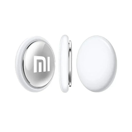Xiaomi Bluetooth Tracker – Mini localisateur GPS intelligent pour enfants, animaux domestiques, portefeuilles et clés | Dispositif anti-perte portable