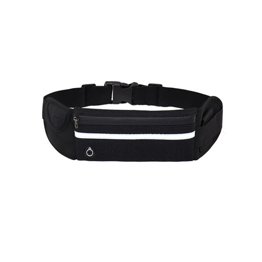 Running Bag Women Waist bag Belt bag Men Sports Fanny Pack Mobile Phone Bag Gym Running Cell Phone Jogging Run Cycling Bag