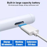 Stylet pour Android, iPhone, Samsung, iPad et tablettes – Crayon de précision universel pour écran tactile