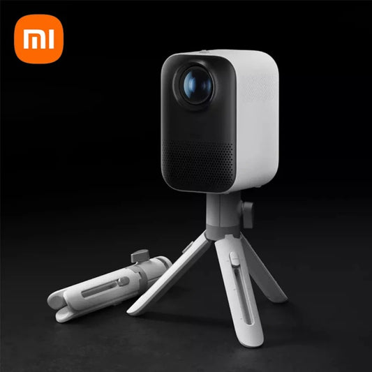 Mini projecteur intelligent Xiaomi Redmi – 150 lumens ANSI, double WiFi, Bluetooth, HD 1080P