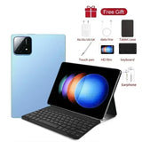 2025 Neues Xiaomi Pad 7 Pro – 11" Android 14 Tablet | 22 GB RAM + 2 TB Speicher | 20000 mAh Akku | 5G Dual-SIM | WiFi 7 | 4K HD-Display