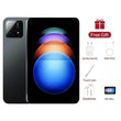 2025 Neues Xiaomi Pad 7 Pro – 11" Android 14 Tablet | 22 GB RAM + 2 TB Speicher | 20000 mAh Akku | 5G Dual-SIM | WiFi 7 | 4K HD-Display