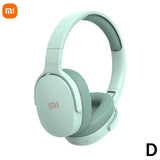 Xiaomi P2961 Wireless Headphones – Bluetooth 5.3 HiFi Earbuds with Mic, Stereo Sound, Gaming Headset for Samsung
