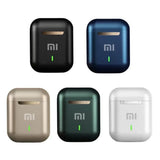 XIAOMI J18 TWS Earbuds – Wireless Bluetooth Headphones, In-Ear Stereo, Touch Control, Mic for Sports & Gaming